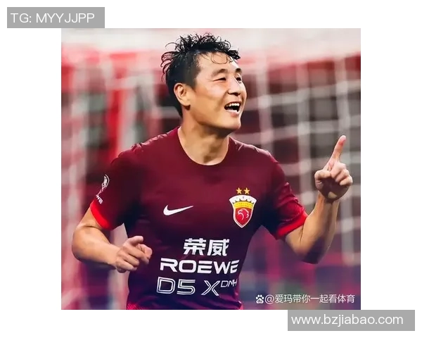 武磊职业生涯五大经典瞬间盘点带你重温那些激情与荣耀