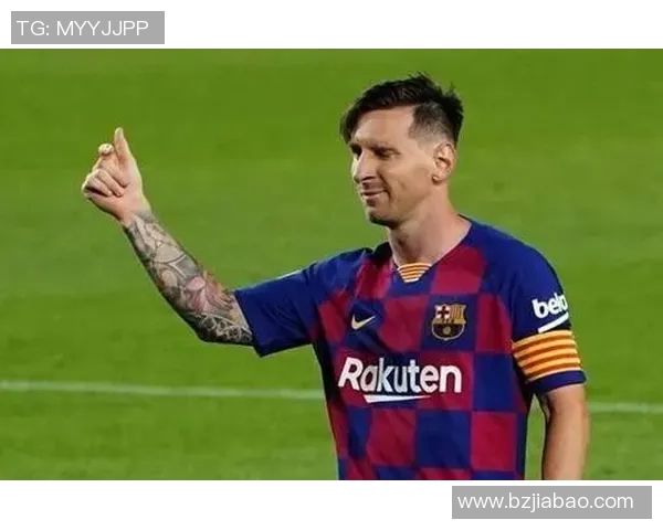 体育热搜榜:梅西社媒点赞引热议