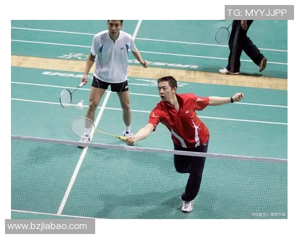 羽毛球训练方法创新及运动员适应性研究