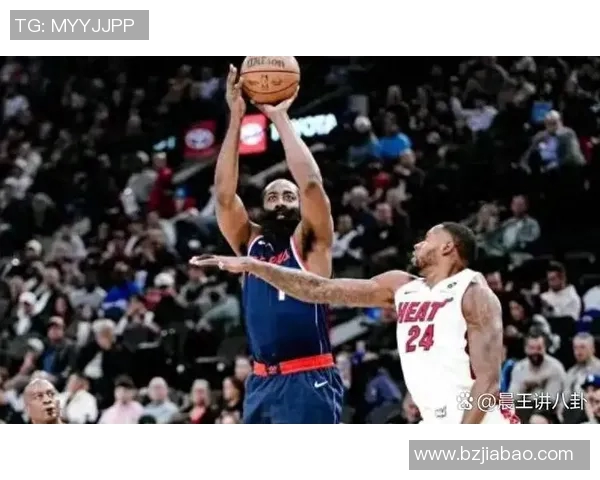 NBA关键比赛球员表现与团队配合研究