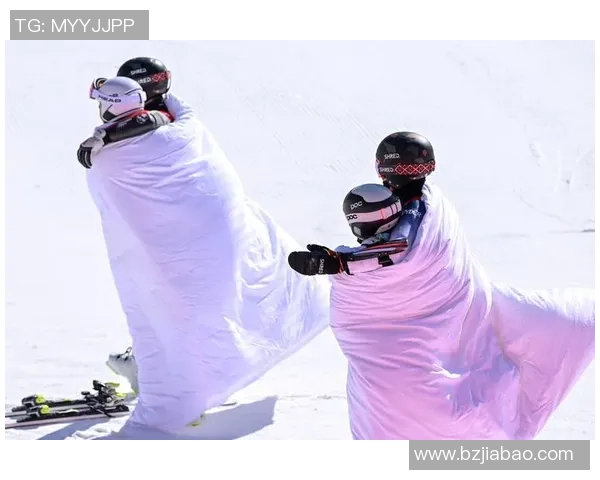 中国选手时隔十年重返高山滑雪世界杯决赛