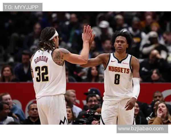 赛后评分揭晓掘金队表现抢眼成为最大亮点众星云集展现实力