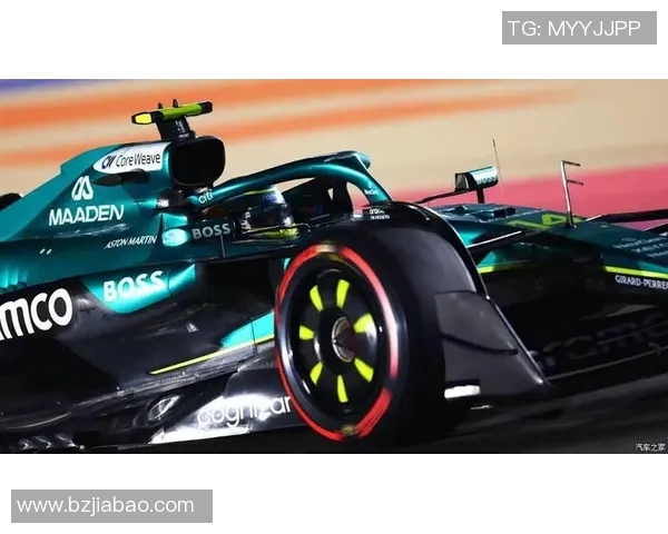 F1赛季技术革新与车队战略调整对竞速表现的深远影响分析