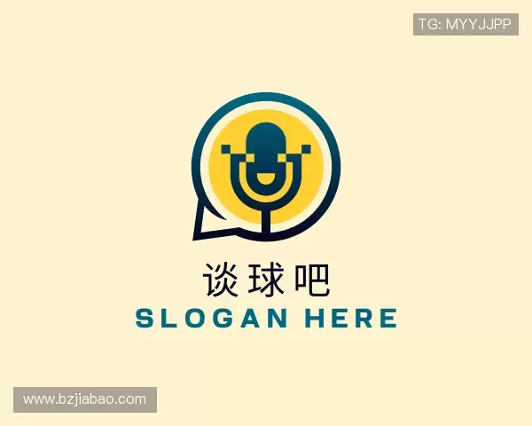 关于谈球吧